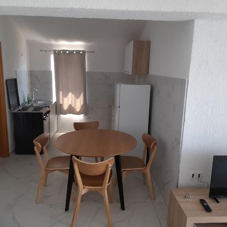 Apartments Radica Zengg Kültér fotó
