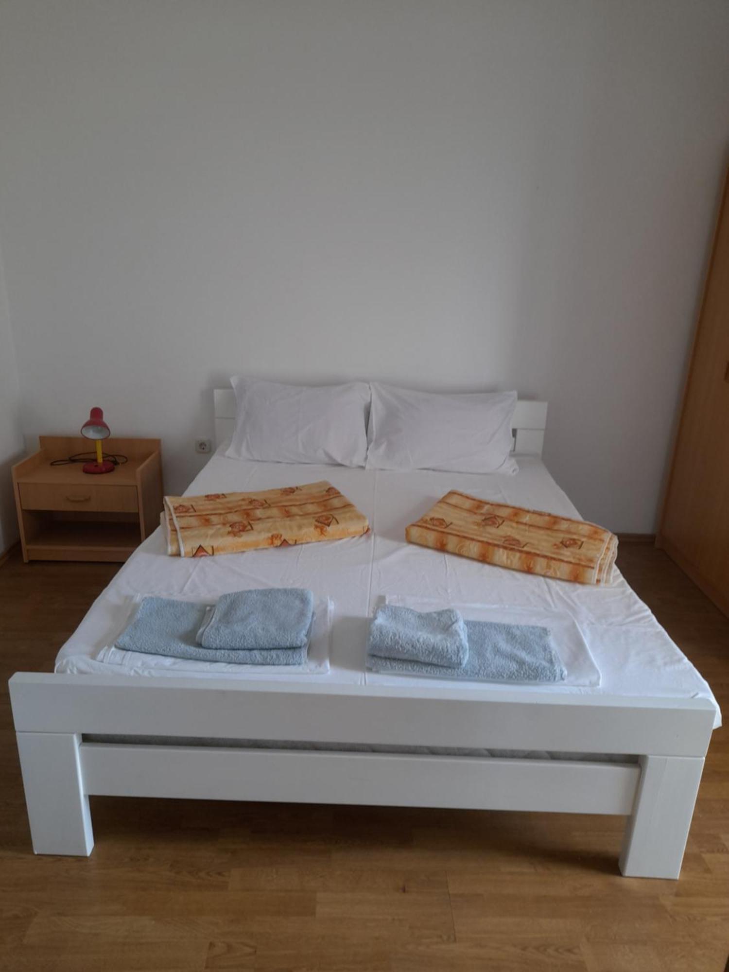 Apartments Radica Zengg Kültér fotó