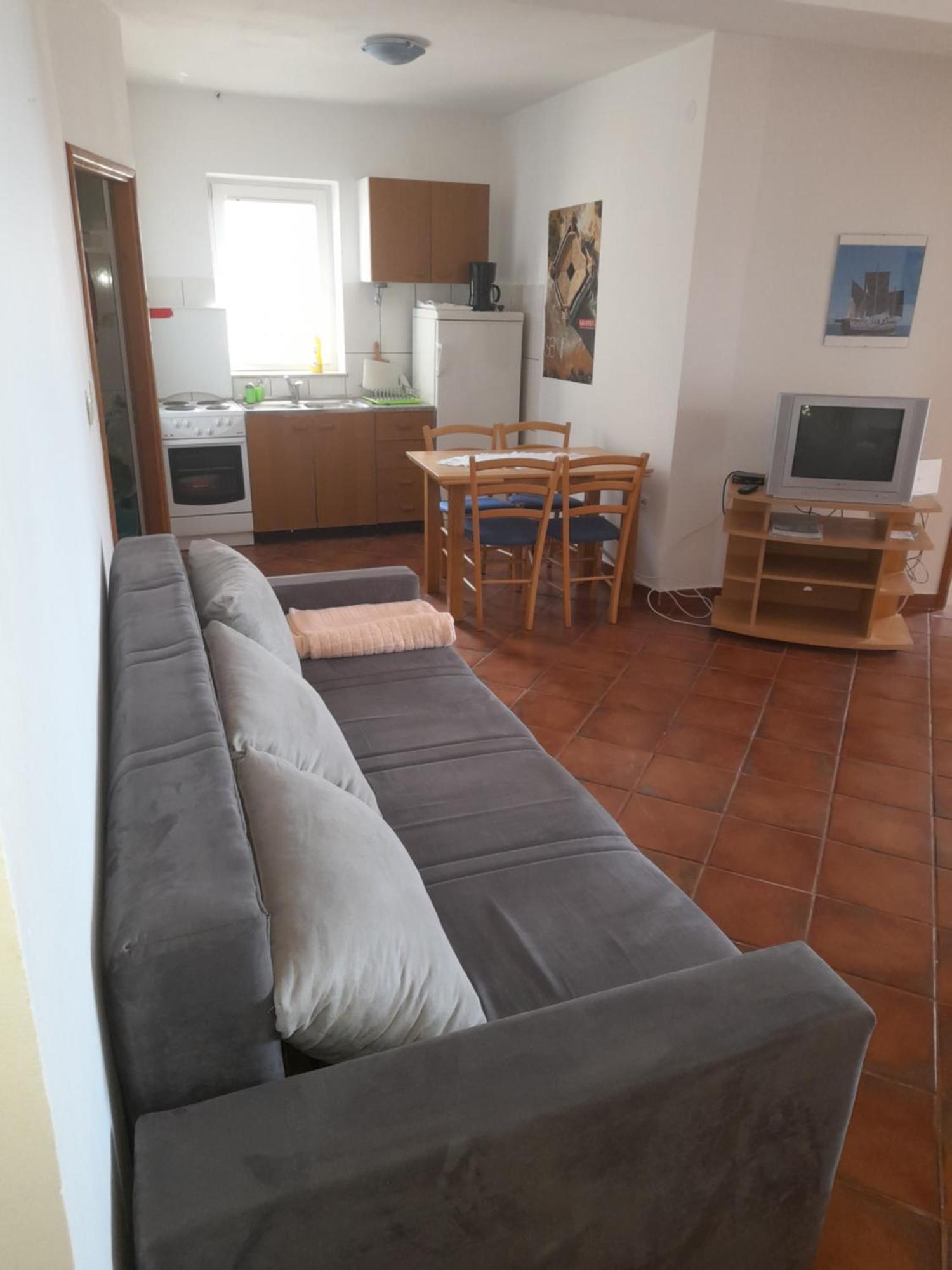 Apartments Radica Zengg Kültér fotó
