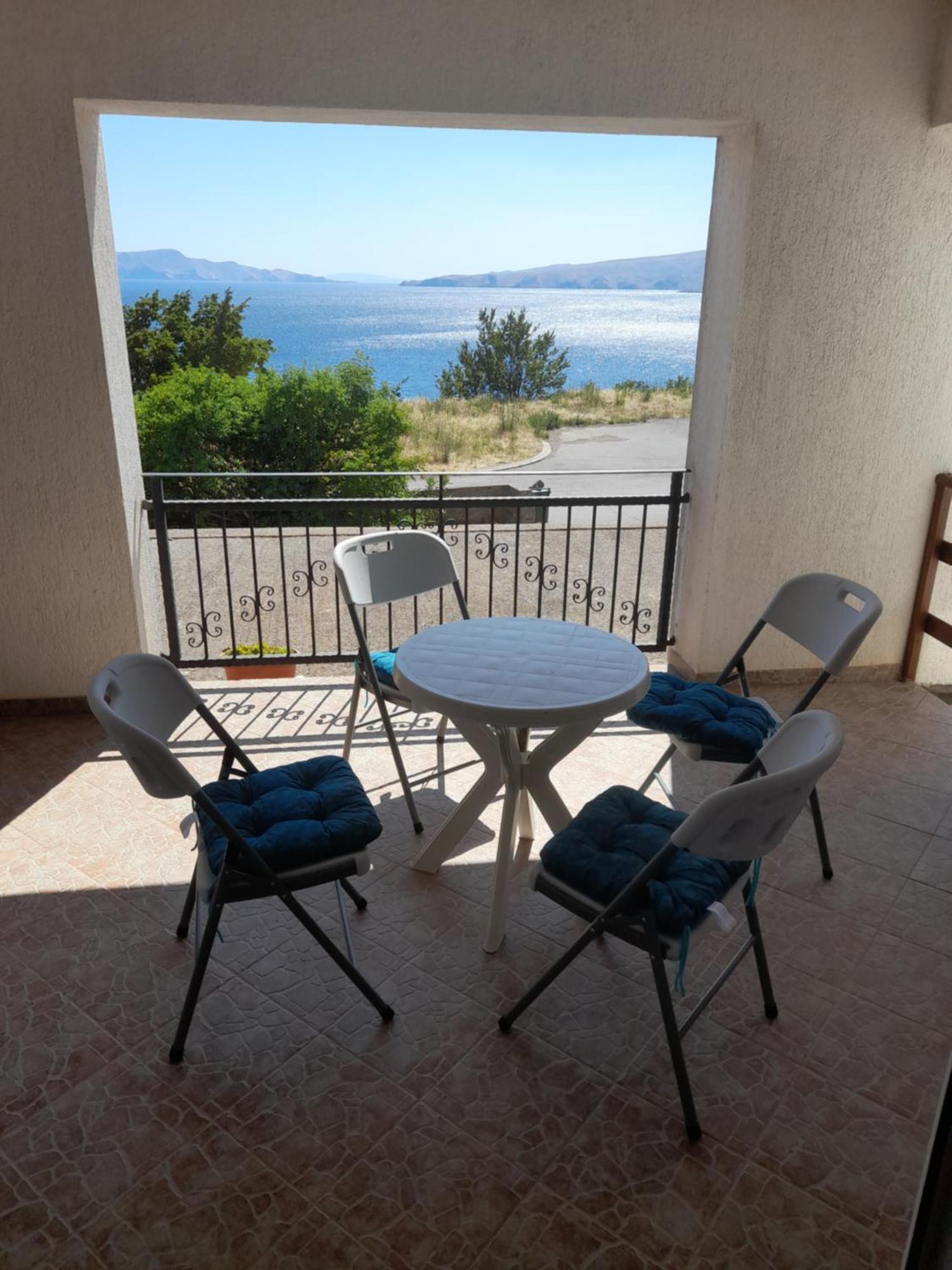 Apartments Radica Zengg Kültér fotó