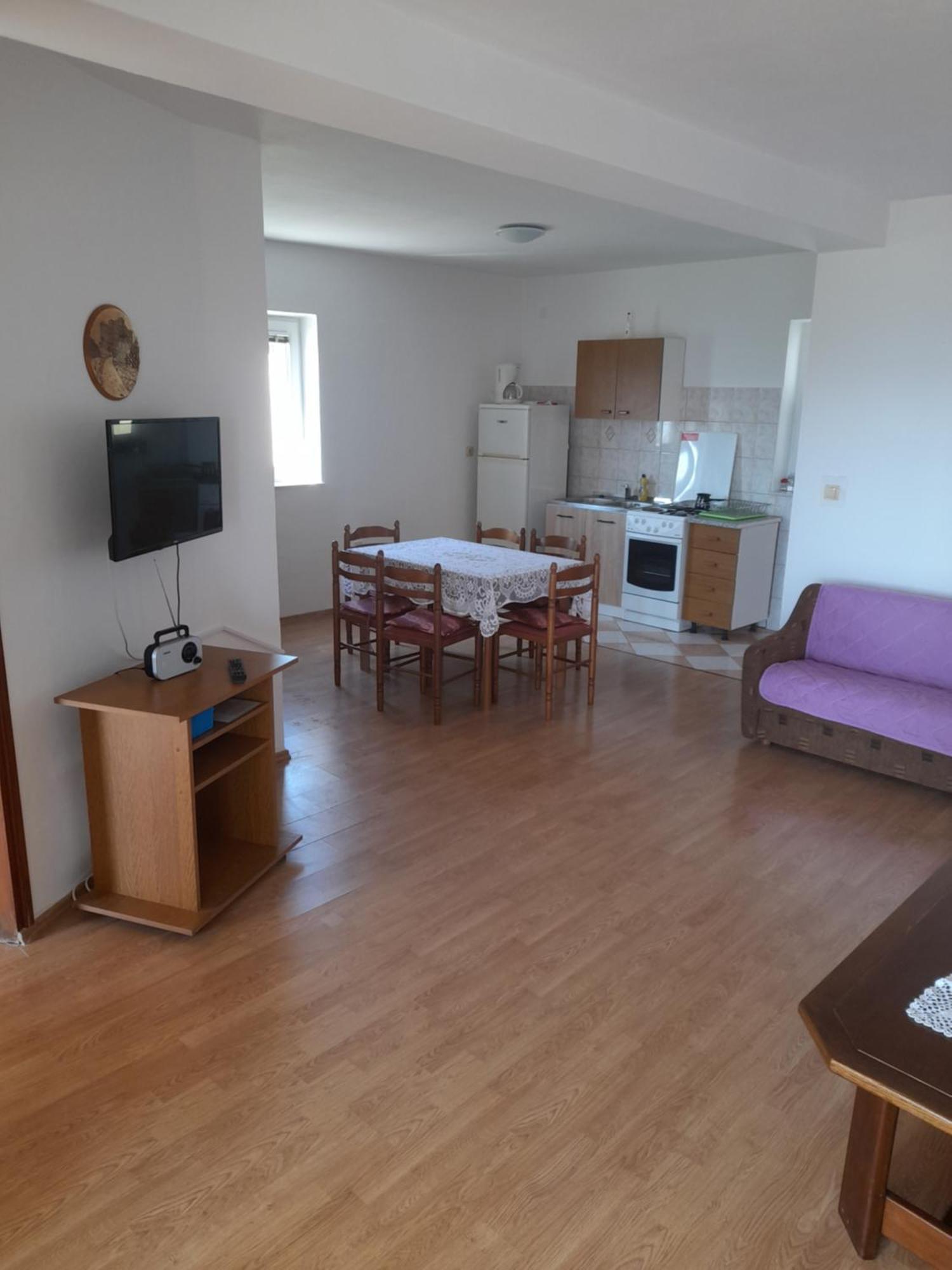 Apartments Radica Zengg Kültér fotó