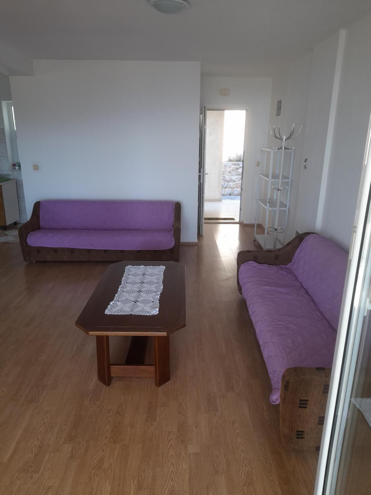 Apartments Radica Zengg Kültér fotó