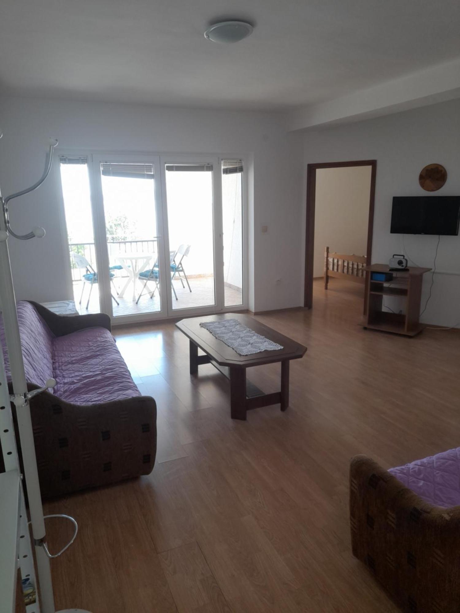 Apartments Radica Zengg Kültér fotó