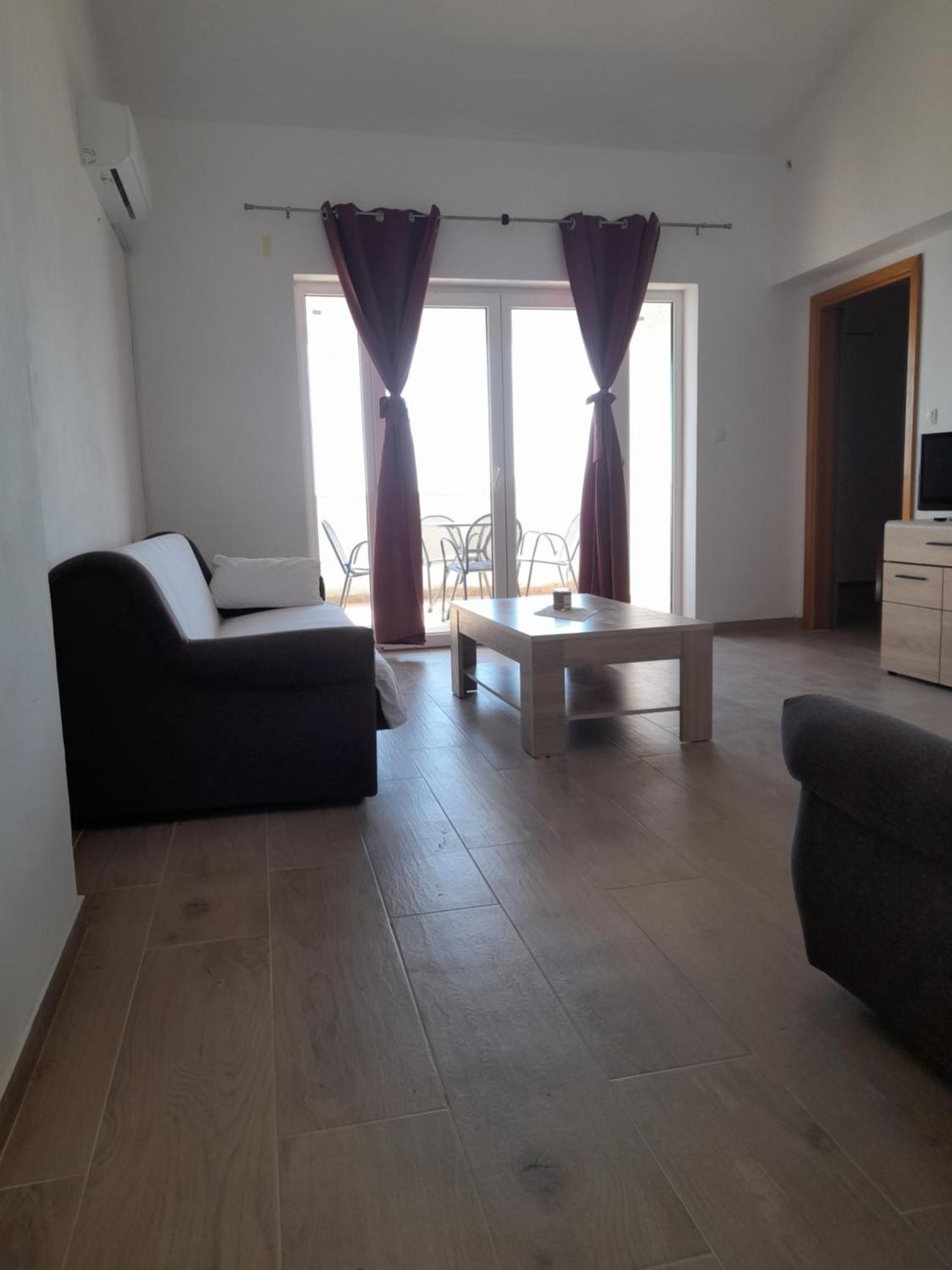 Apartments Radica Zengg Kültér fotó