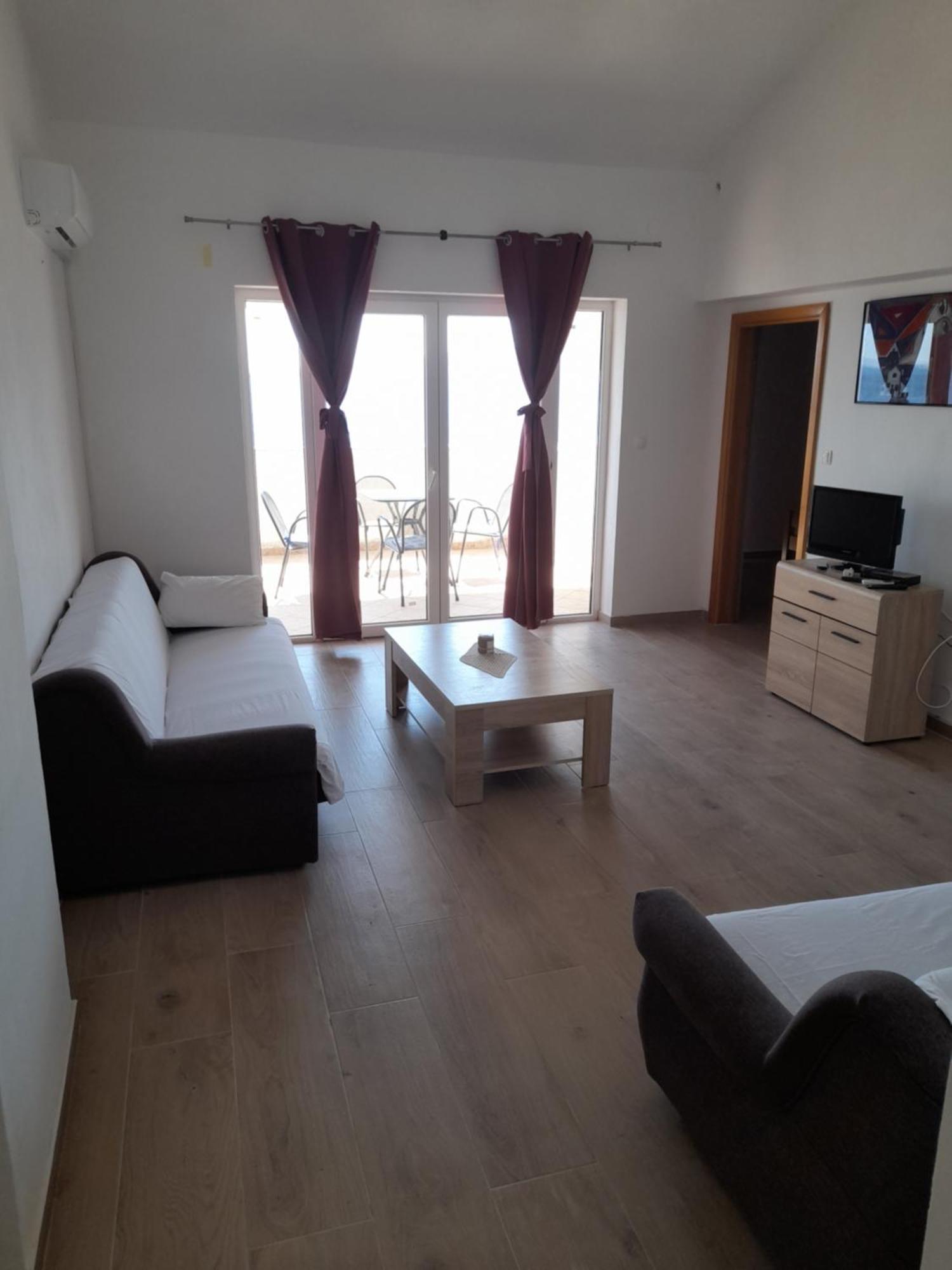 Apartments Radica Zengg Kültér fotó