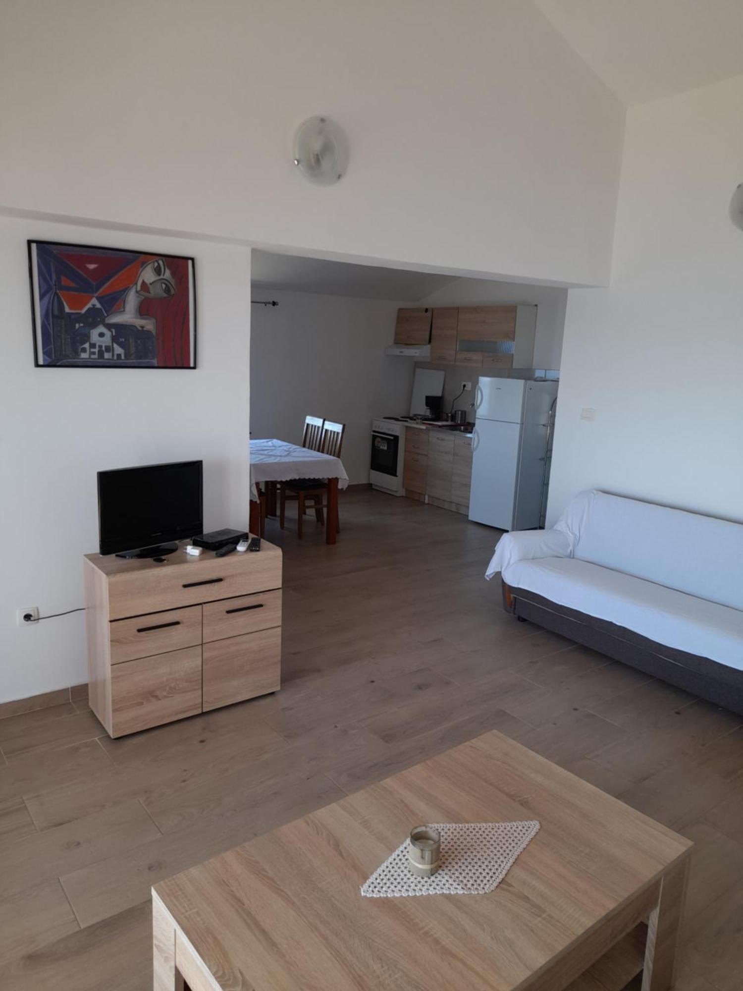Apartments Radica Zengg Kültér fotó