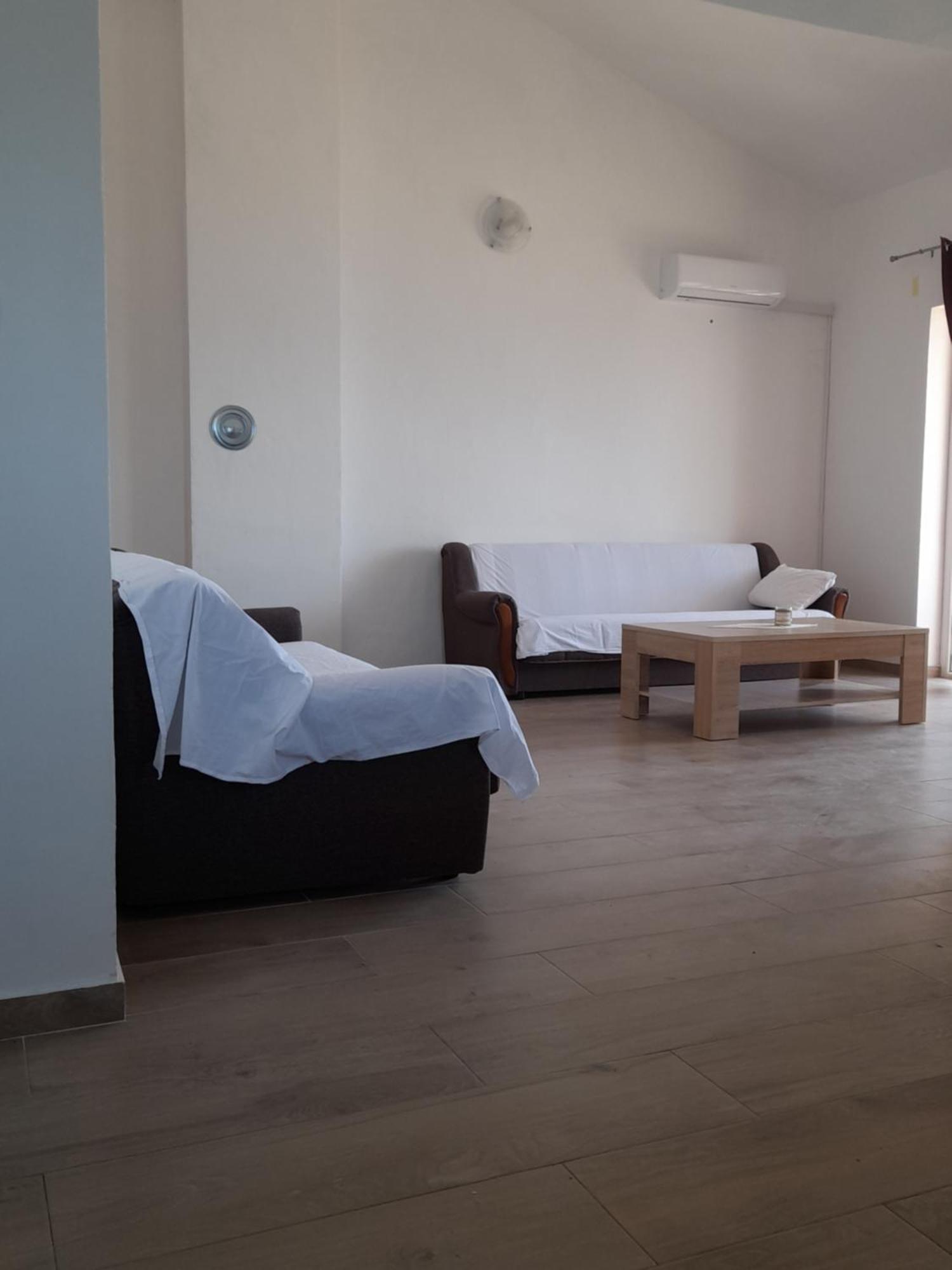 Apartments Radica Zengg Kültér fotó
