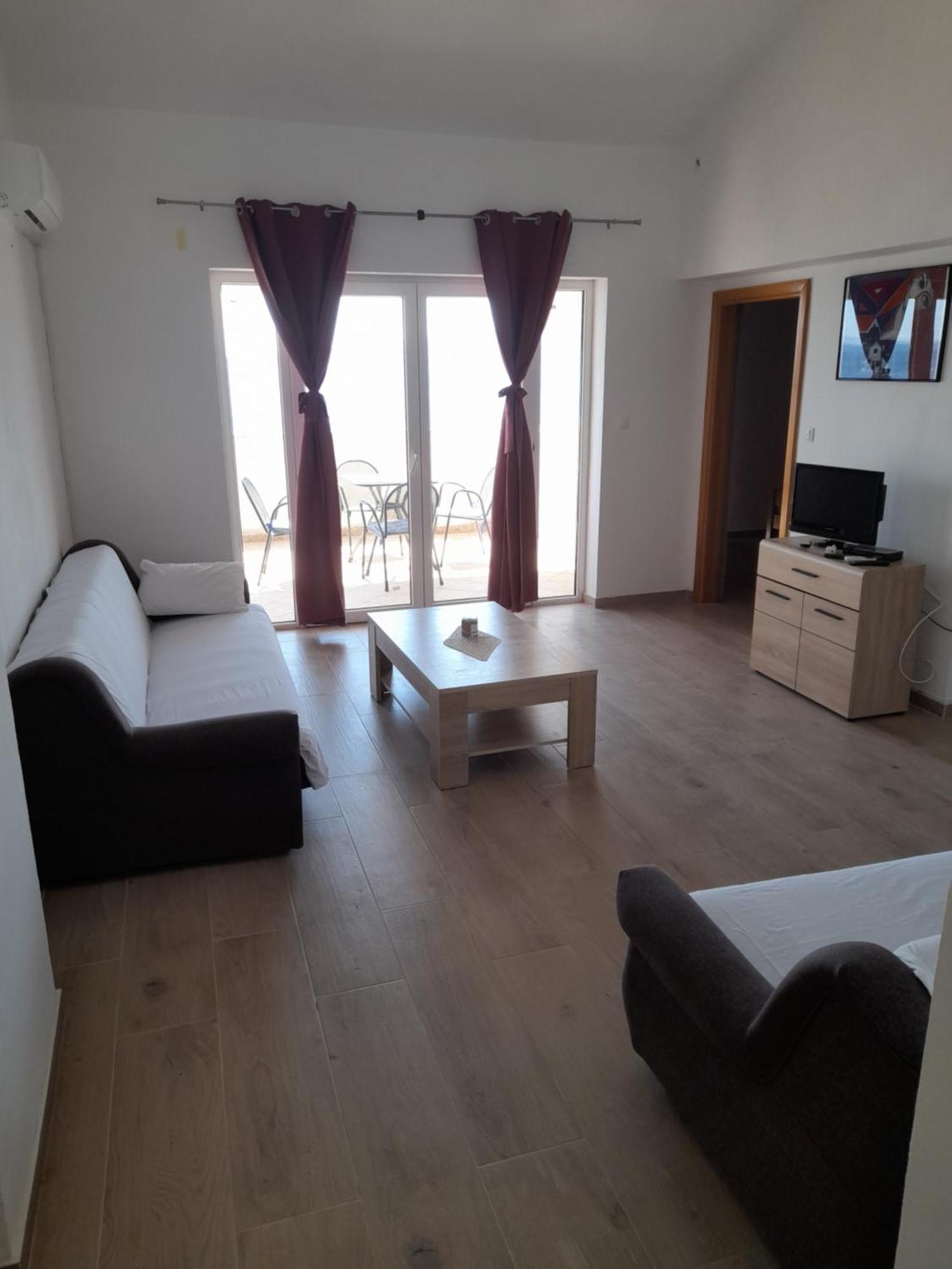 Apartments Radica Zengg Kültér fotó