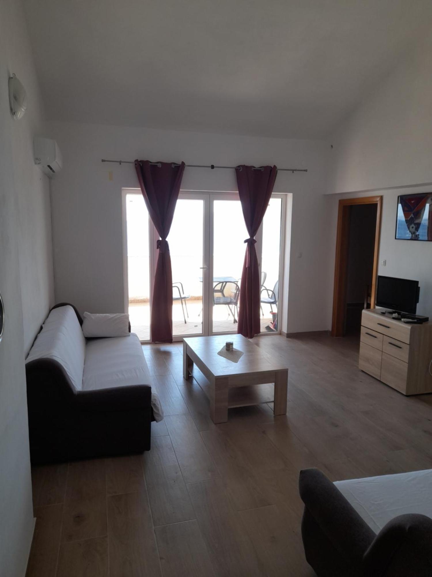 Apartments Radica Zengg Kültér fotó