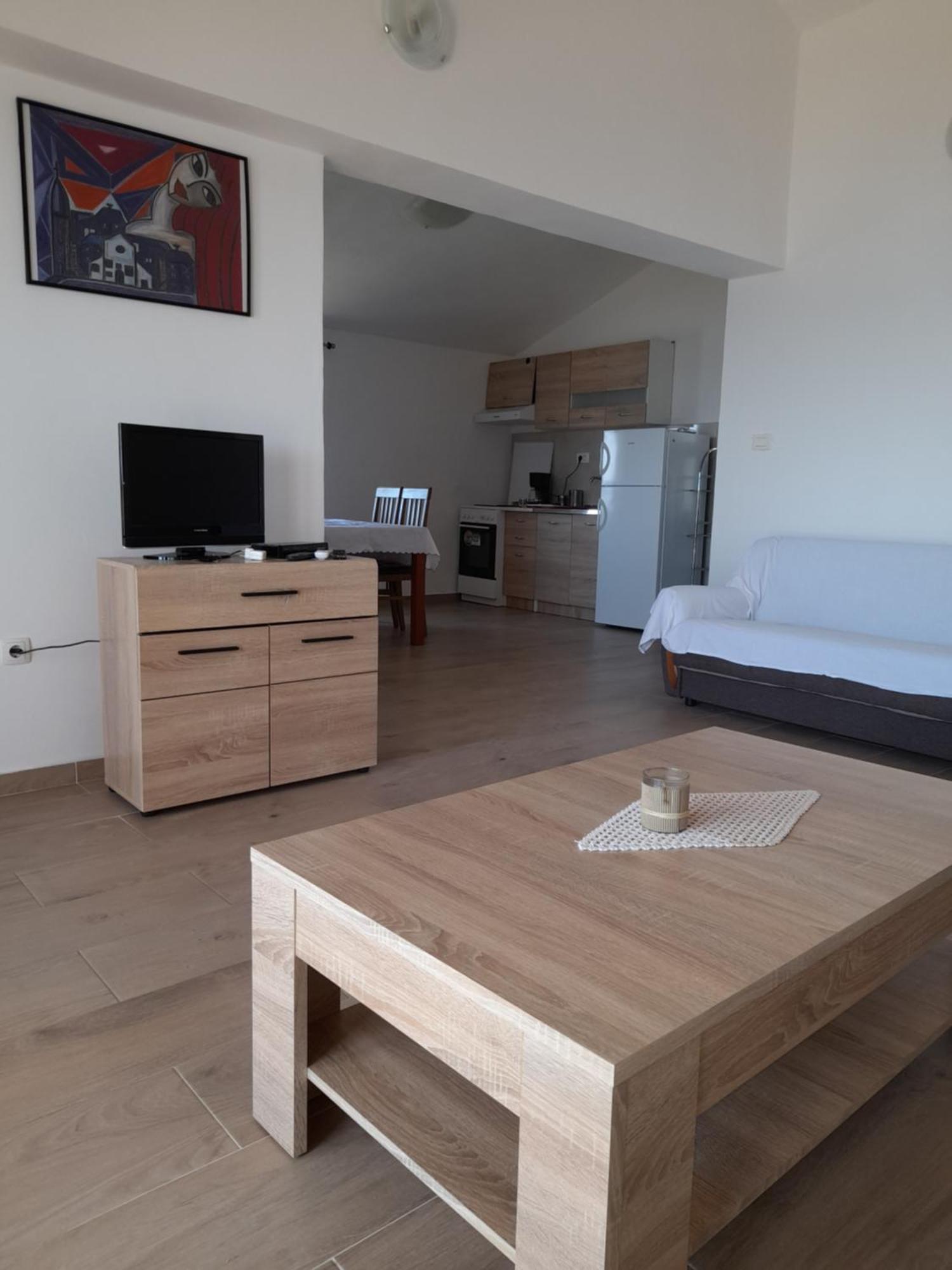 Apartments Radica Zengg Kültér fotó