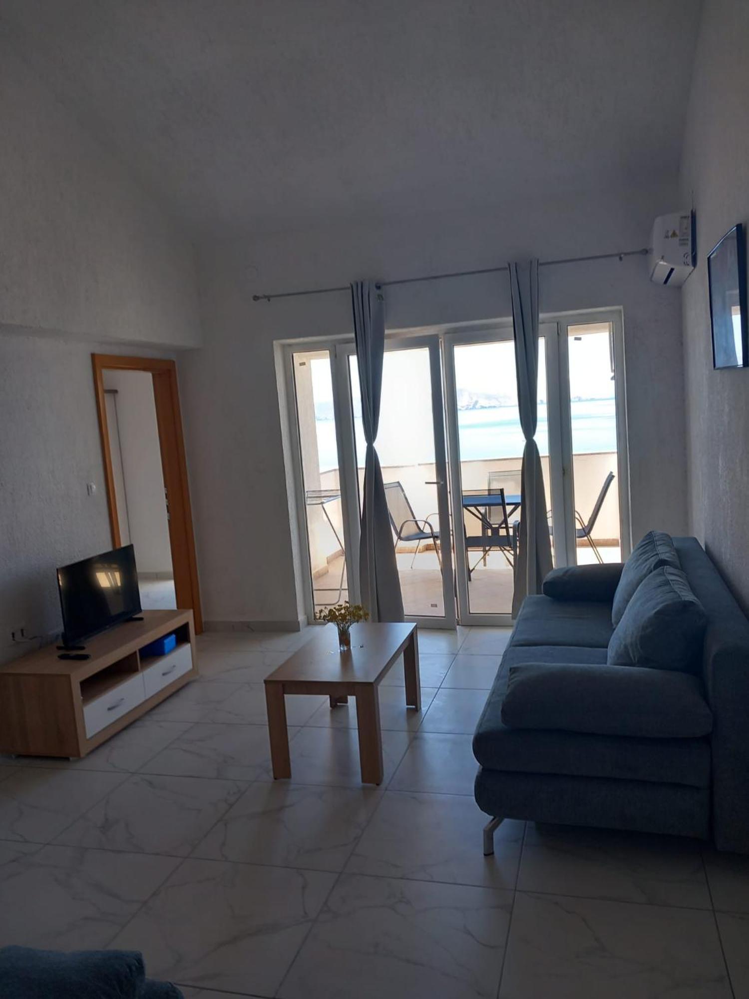 Apartments Radica Zengg Kültér fotó