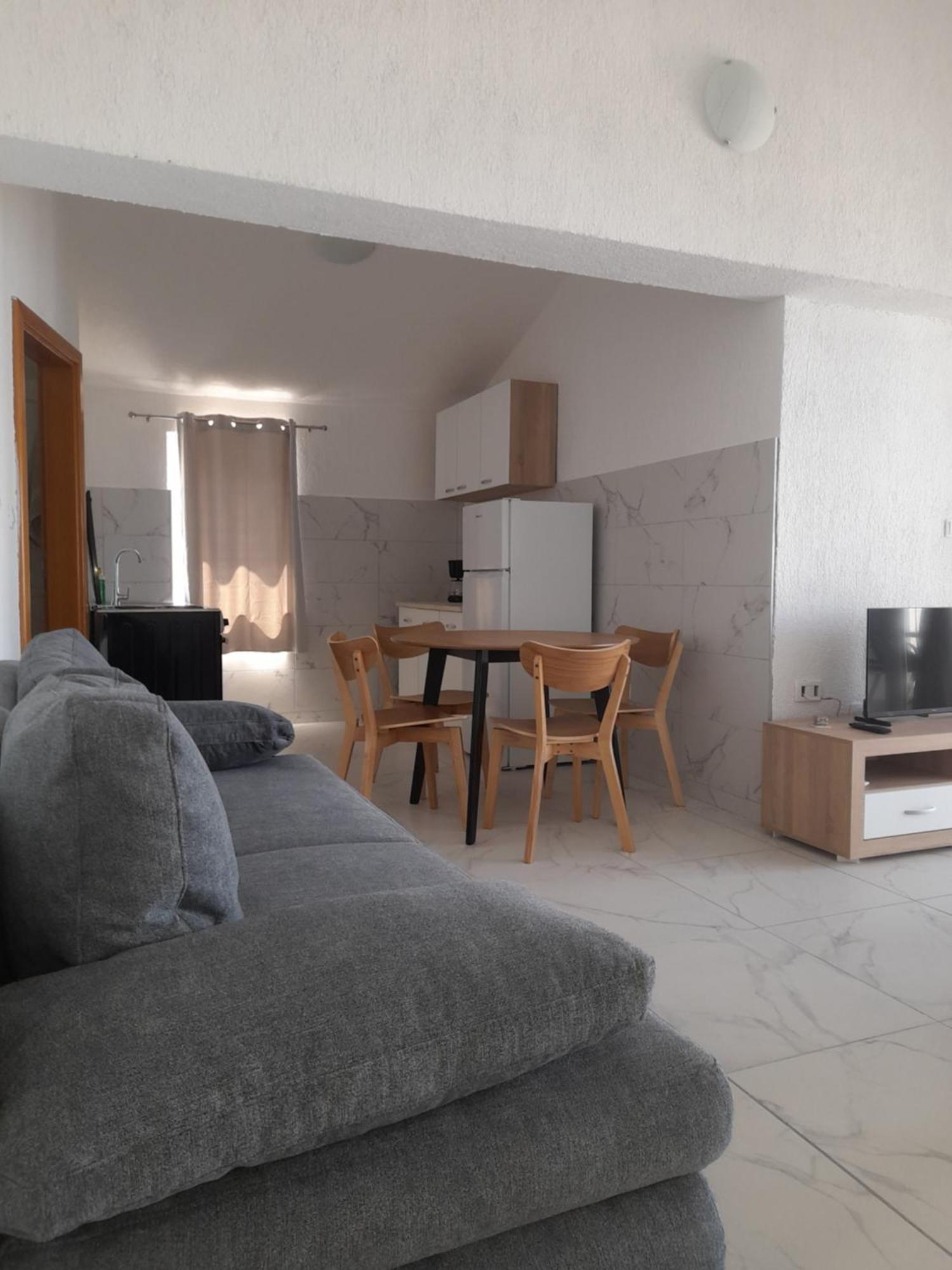 Apartments Radica Zengg Kültér fotó