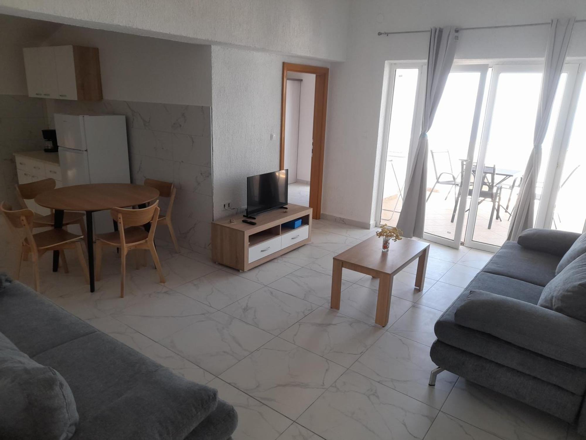 Apartments Radica Zengg Kültér fotó