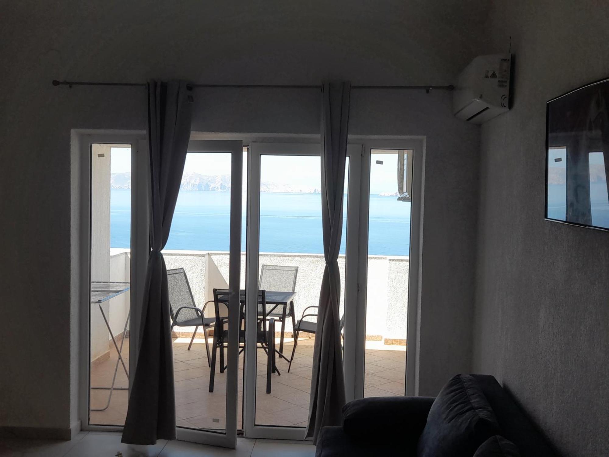 Apartments Radica Zengg Kültér fotó