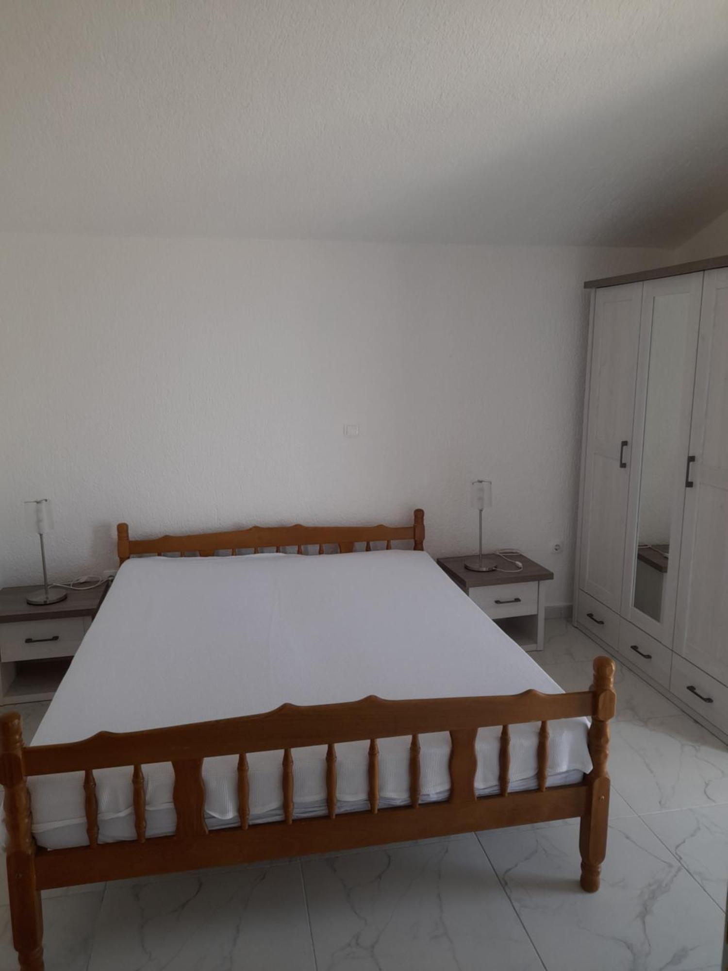 Apartments Radica Zengg Kültér fotó