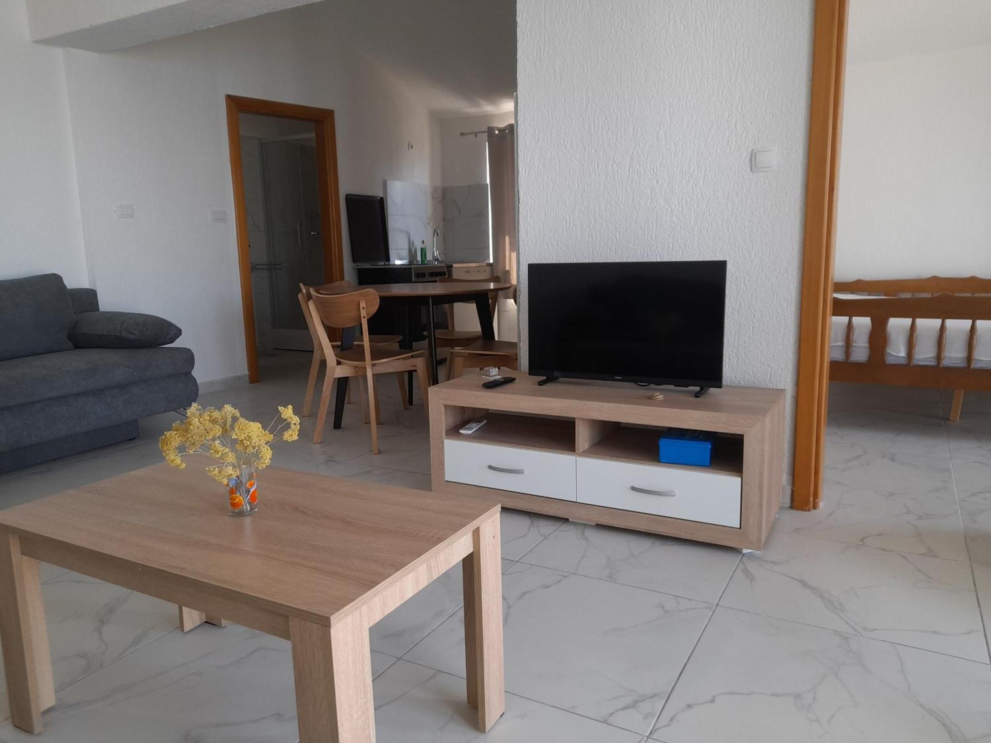 Apartments Radica Zengg Kültér fotó