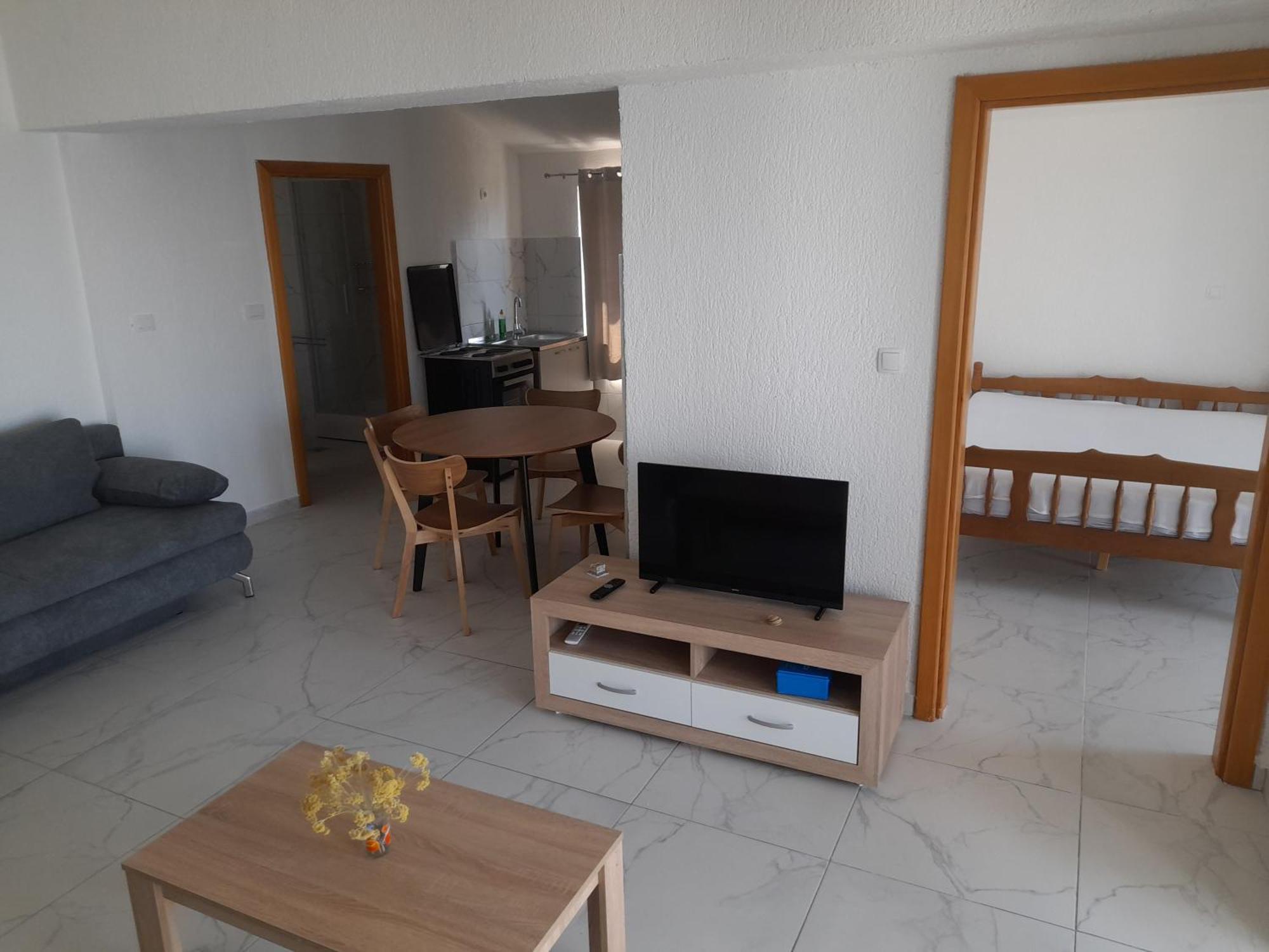 Apartments Radica Zengg Kültér fotó
