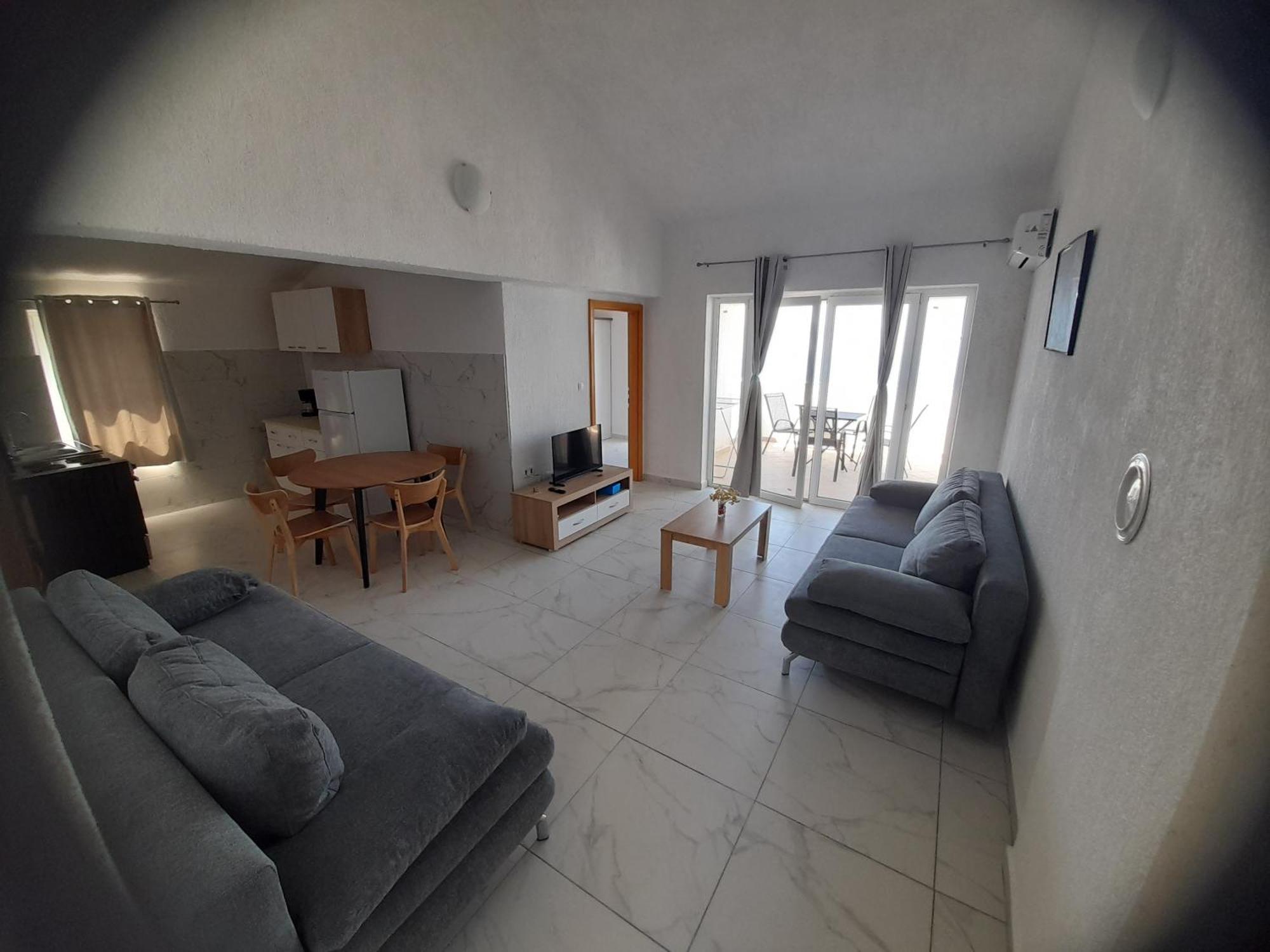 Apartments Radica Zengg Kültér fotó