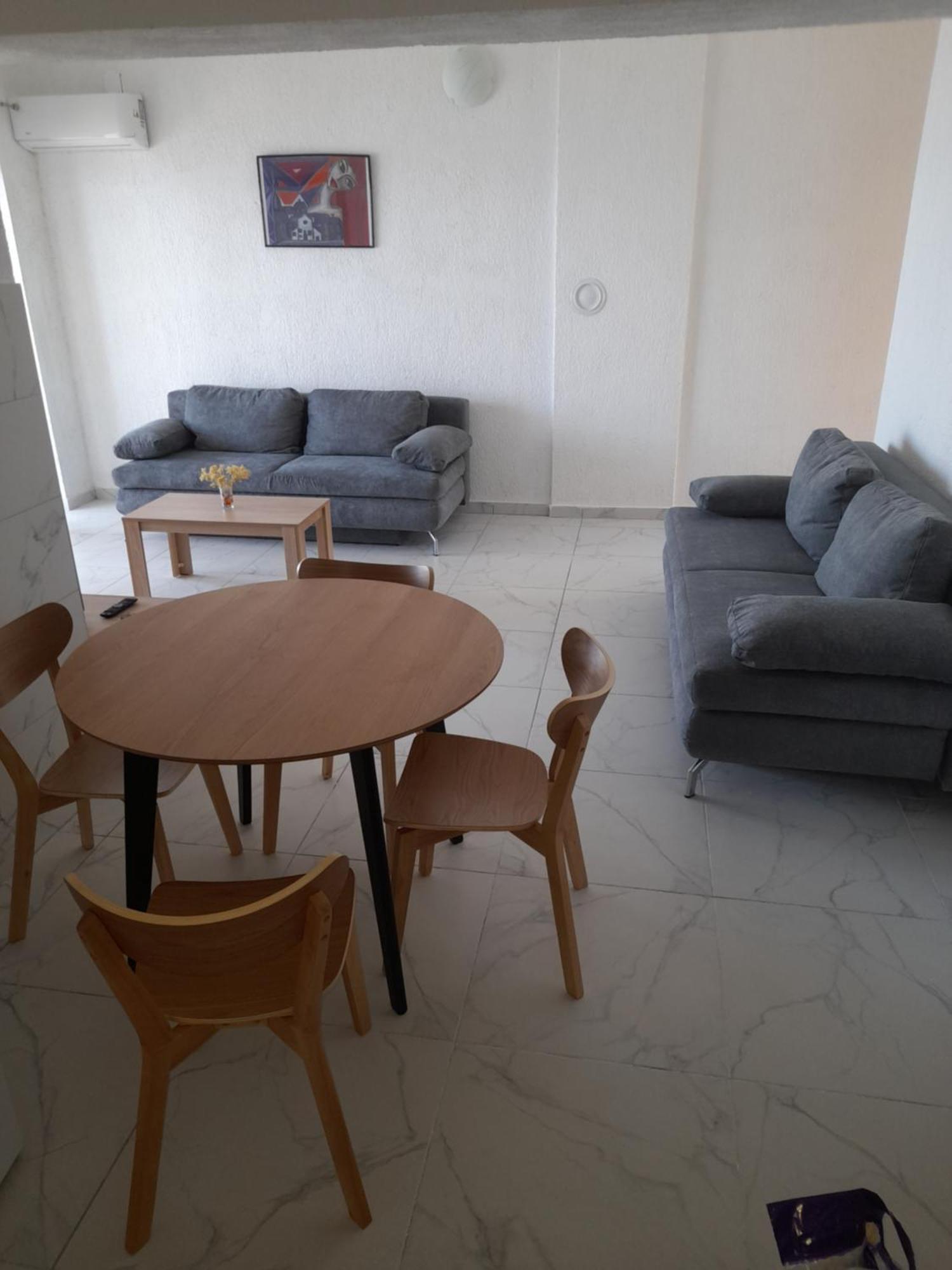 Apartments Radica Zengg Kültér fotó