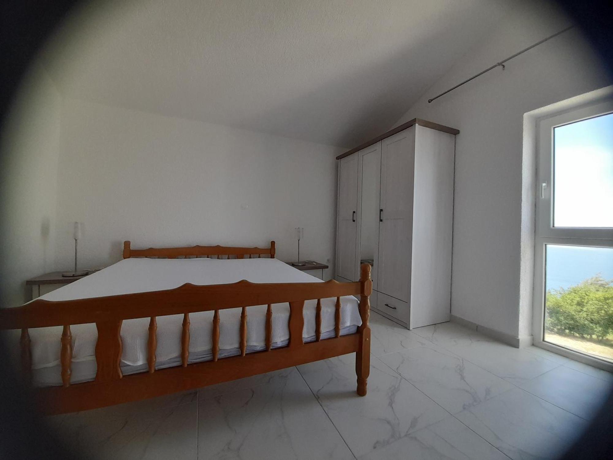 Apartments Radica Zengg Kültér fotó