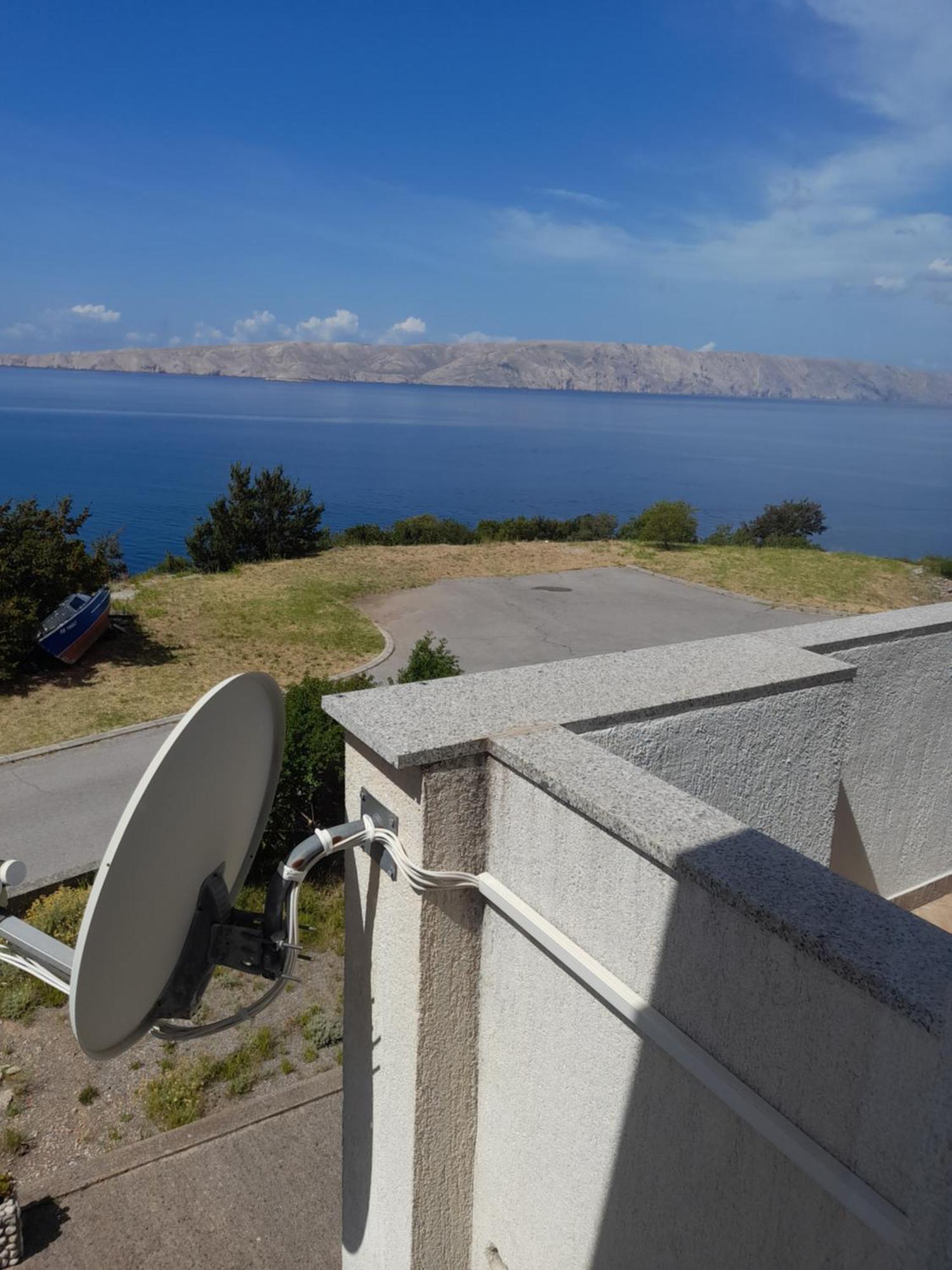 Apartments Radica Zengg Kültér fotó