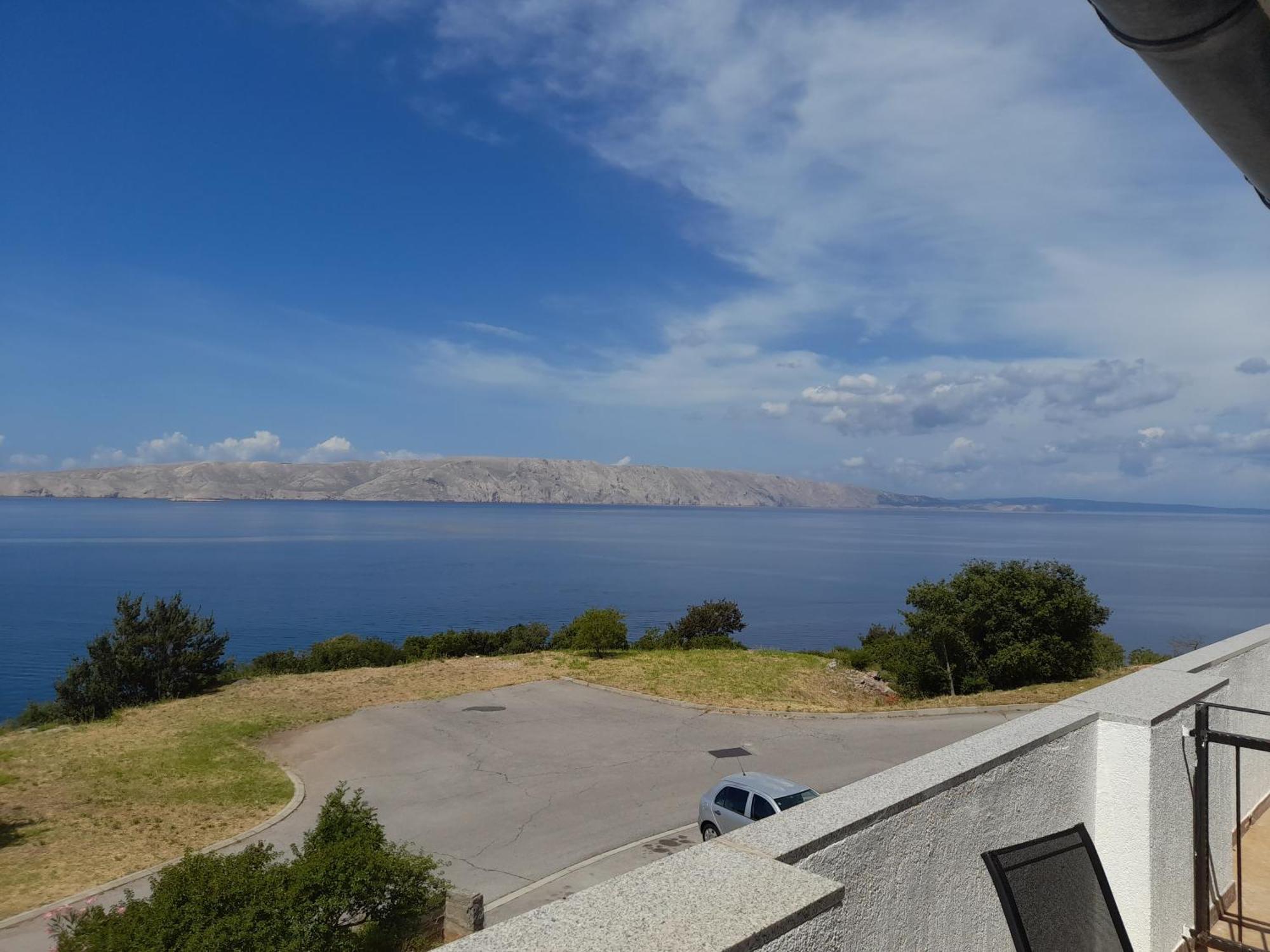 Apartments Radica Zengg Kültér fotó