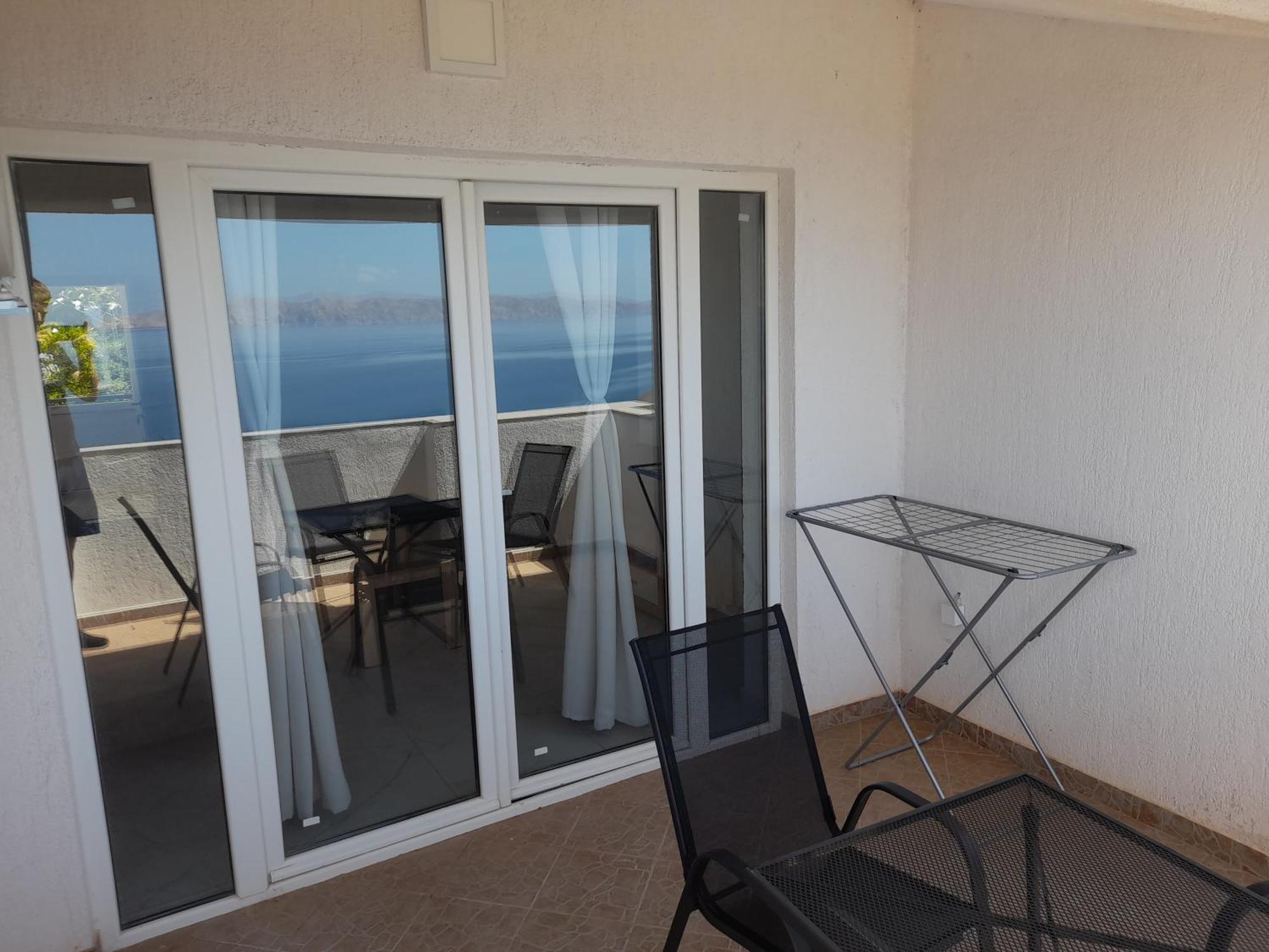 Apartments Radica Zengg Kültér fotó
