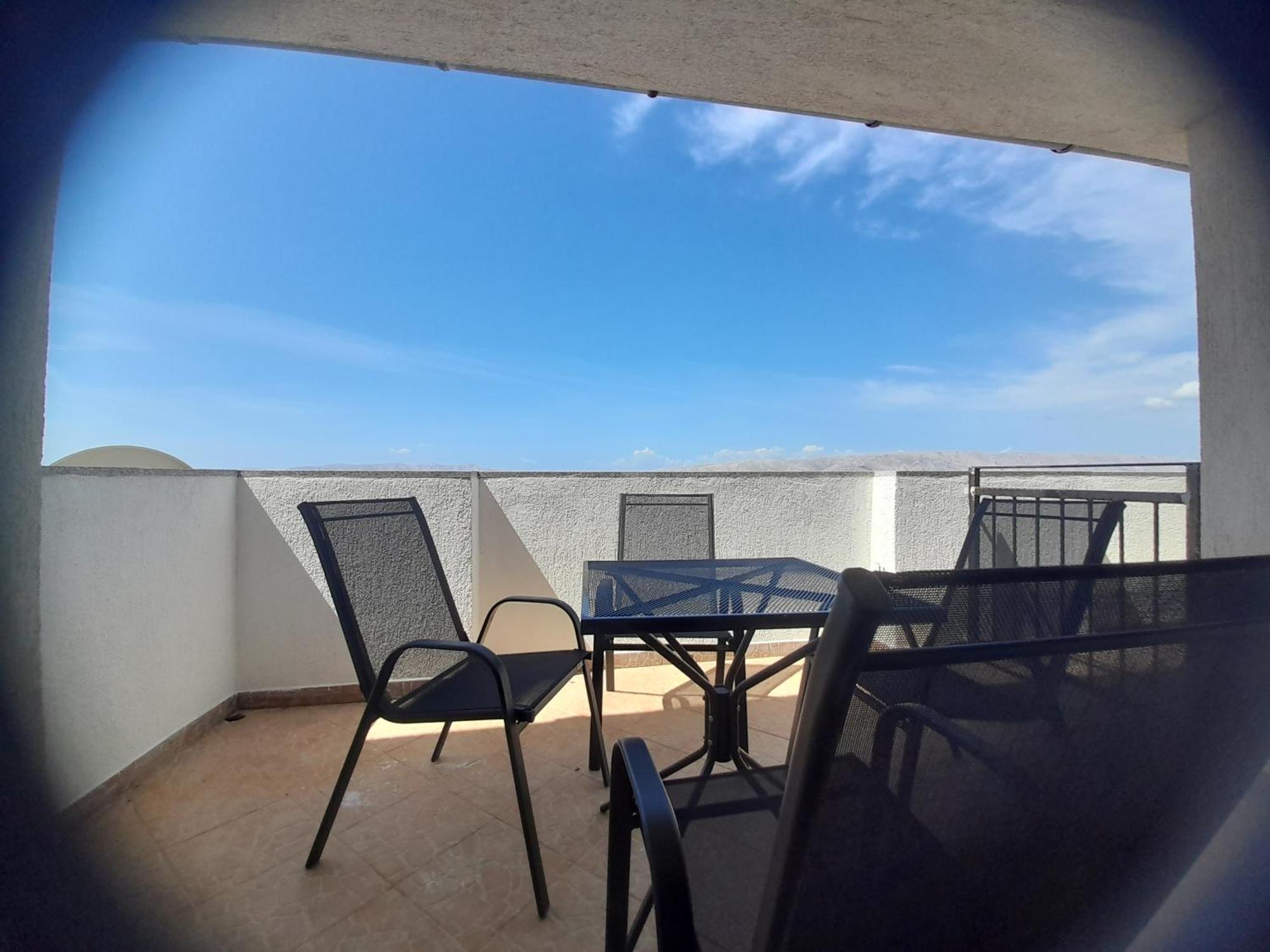 Apartments Radica Zengg Kültér fotó