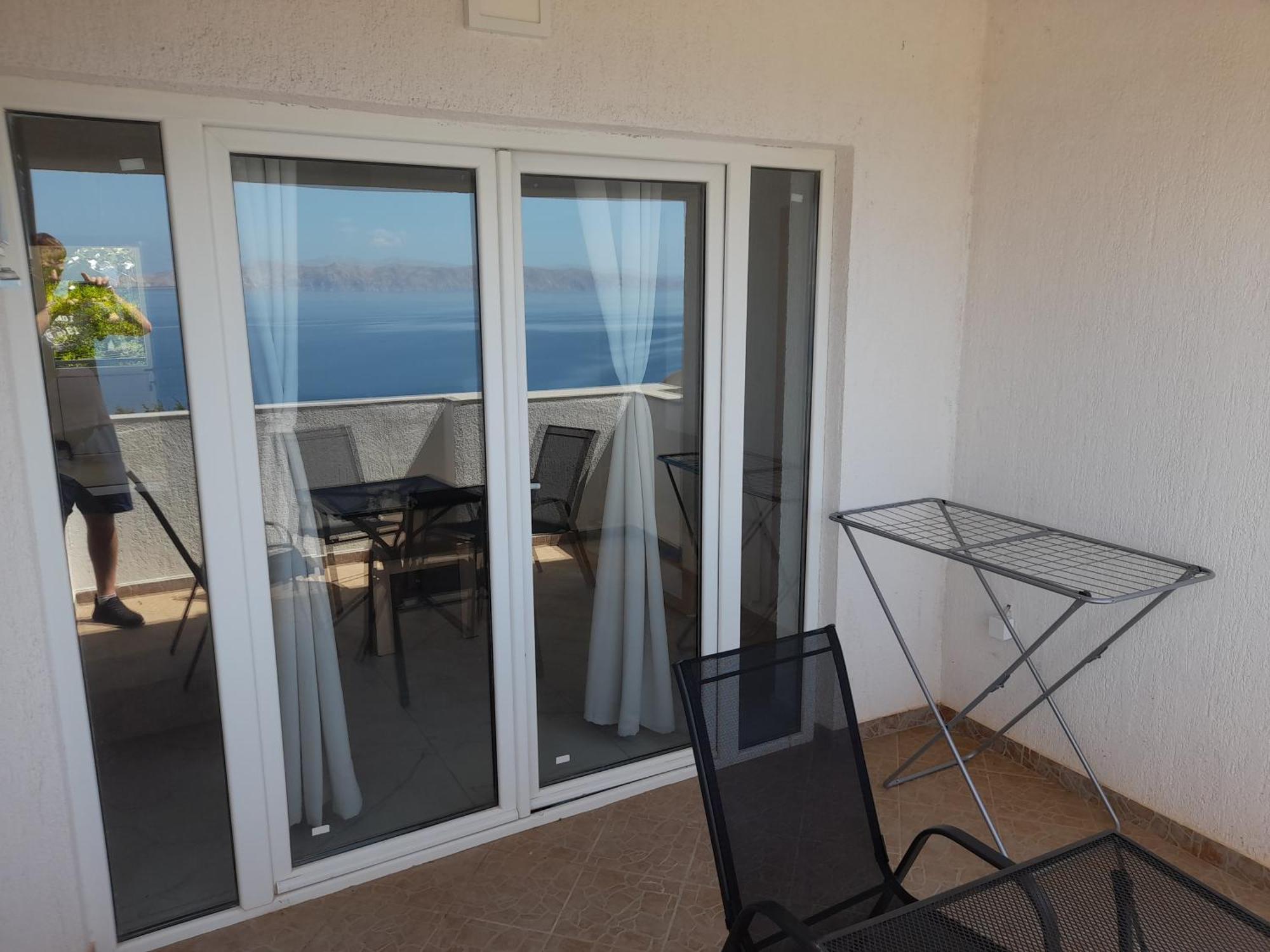 Apartments Radica Zengg Kültér fotó