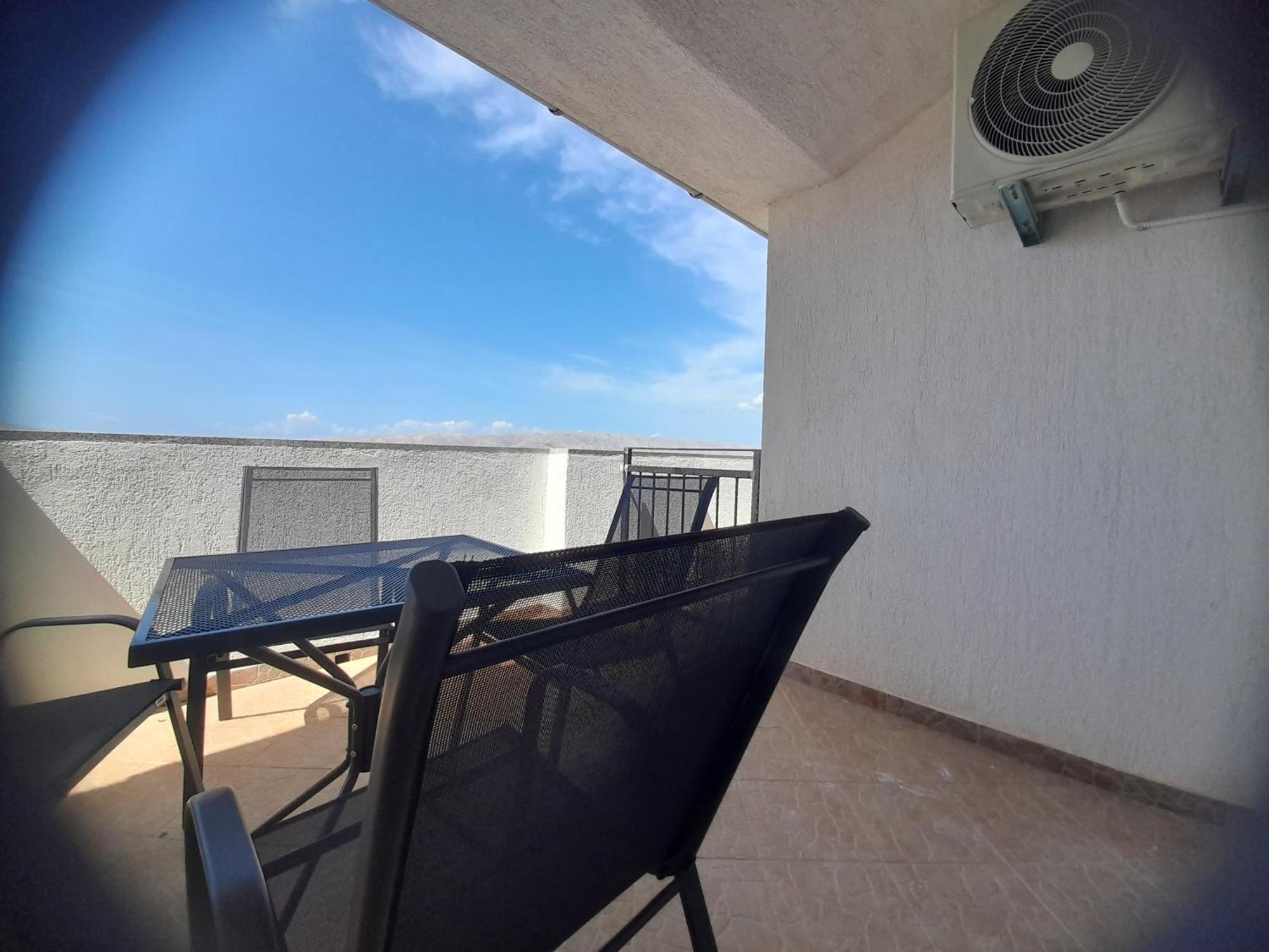 Apartments Radica Zengg Kültér fotó