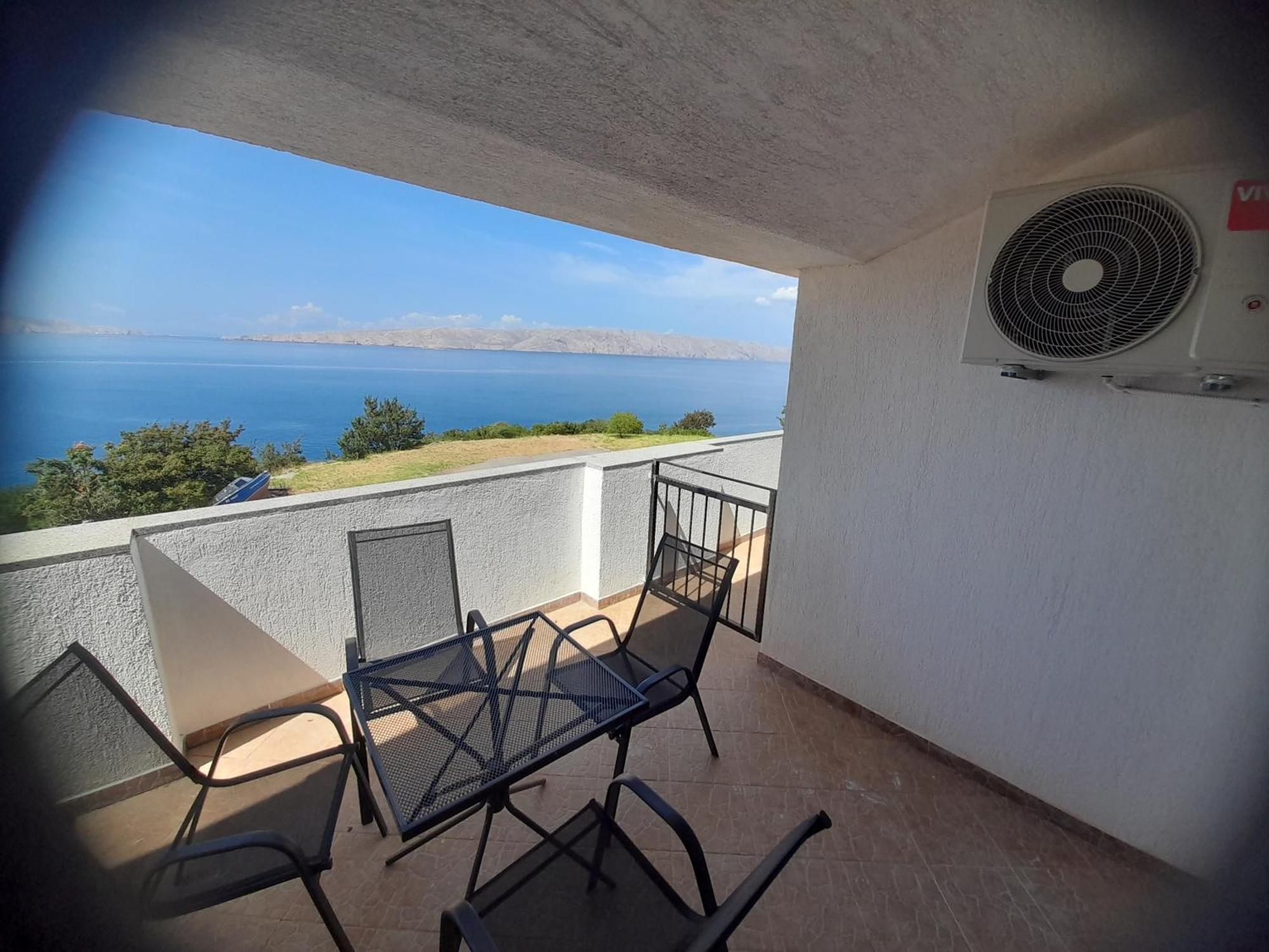 Apartments Radica Zengg Kültér fotó