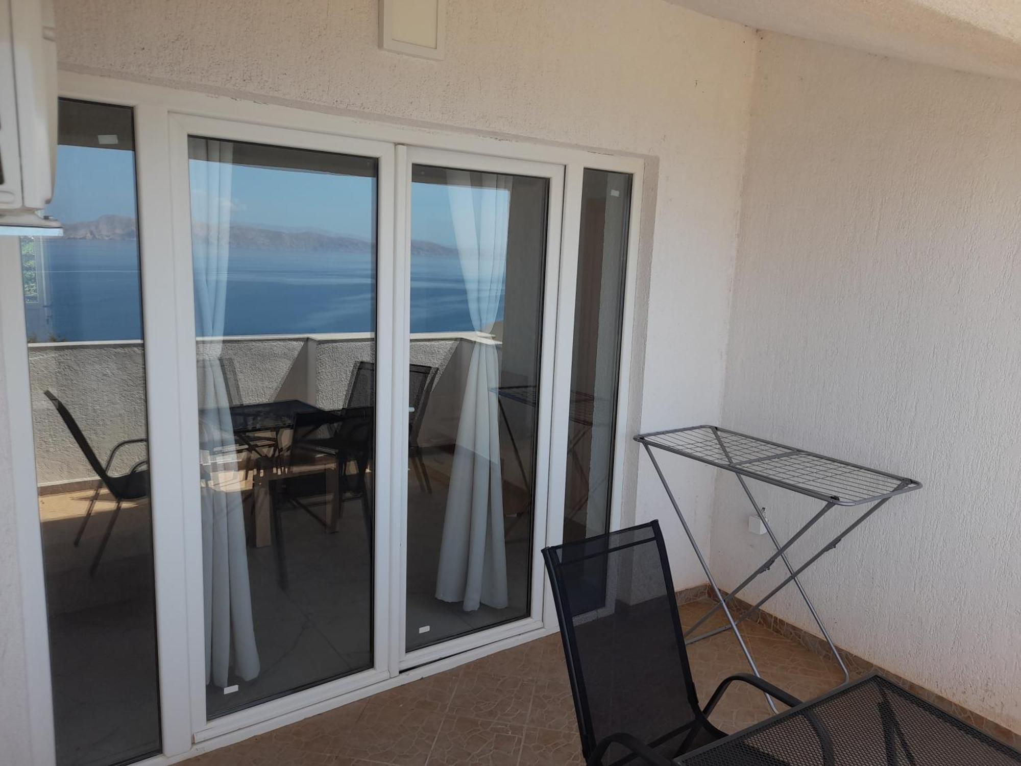 Apartments Radica Zengg Kültér fotó