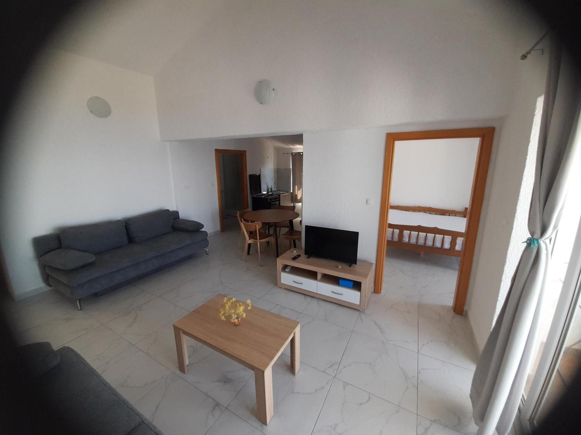 Apartments Radica Zengg Kültér fotó