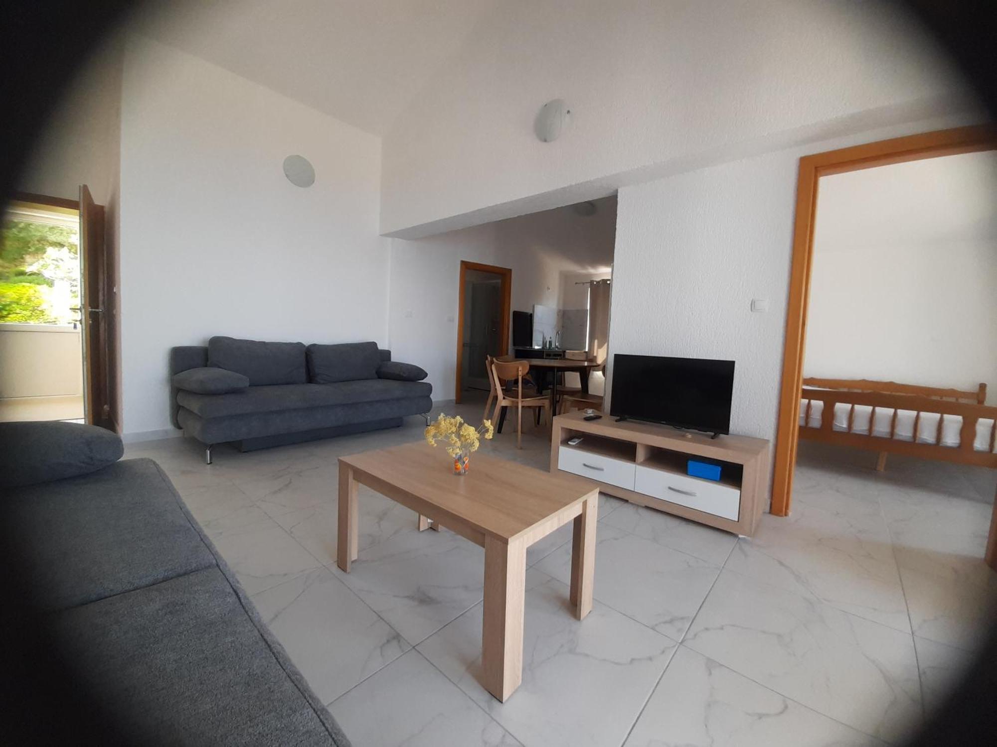 Apartments Radica Zengg Kültér fotó