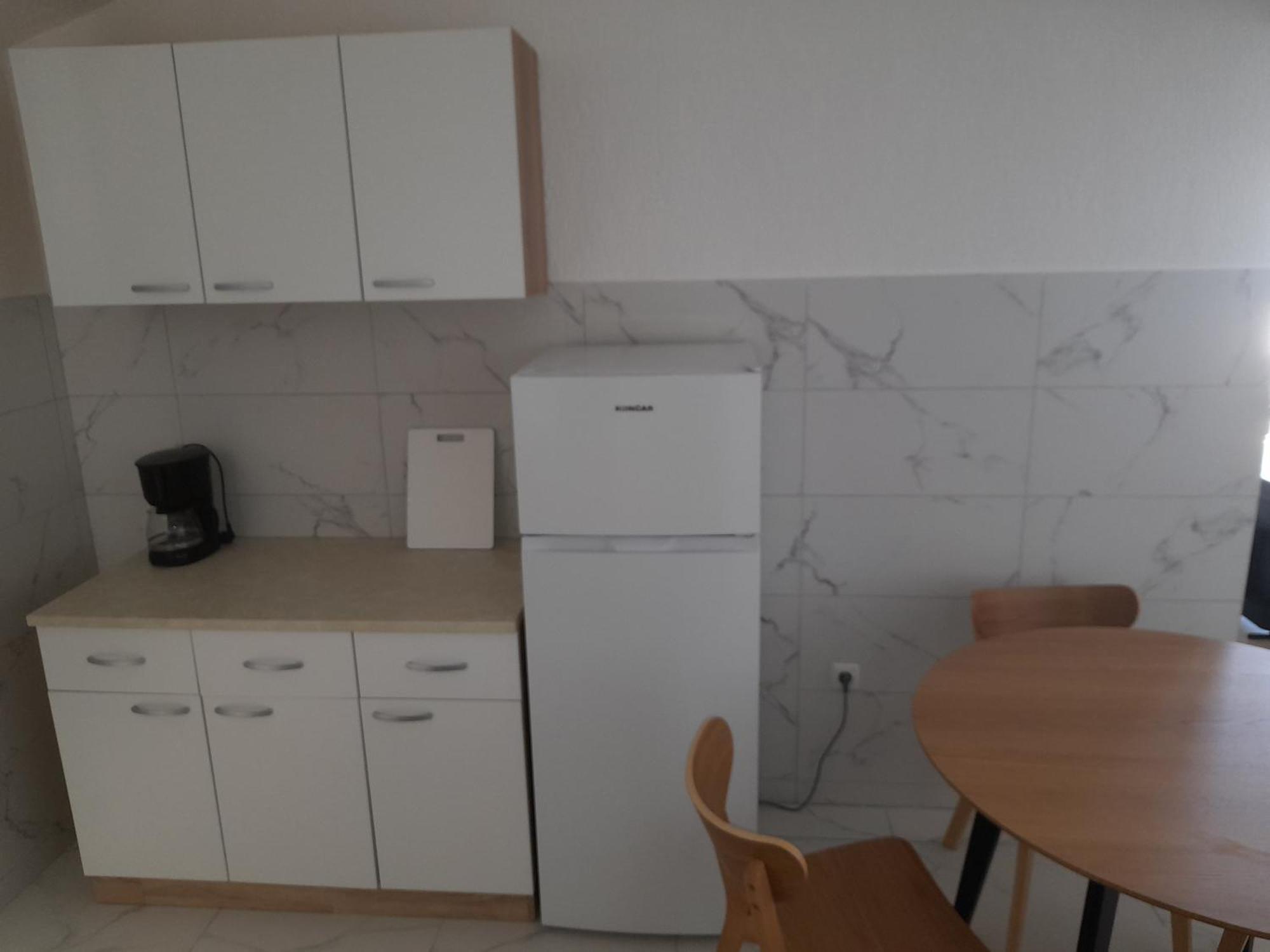 Apartments Radica Zengg Kültér fotó