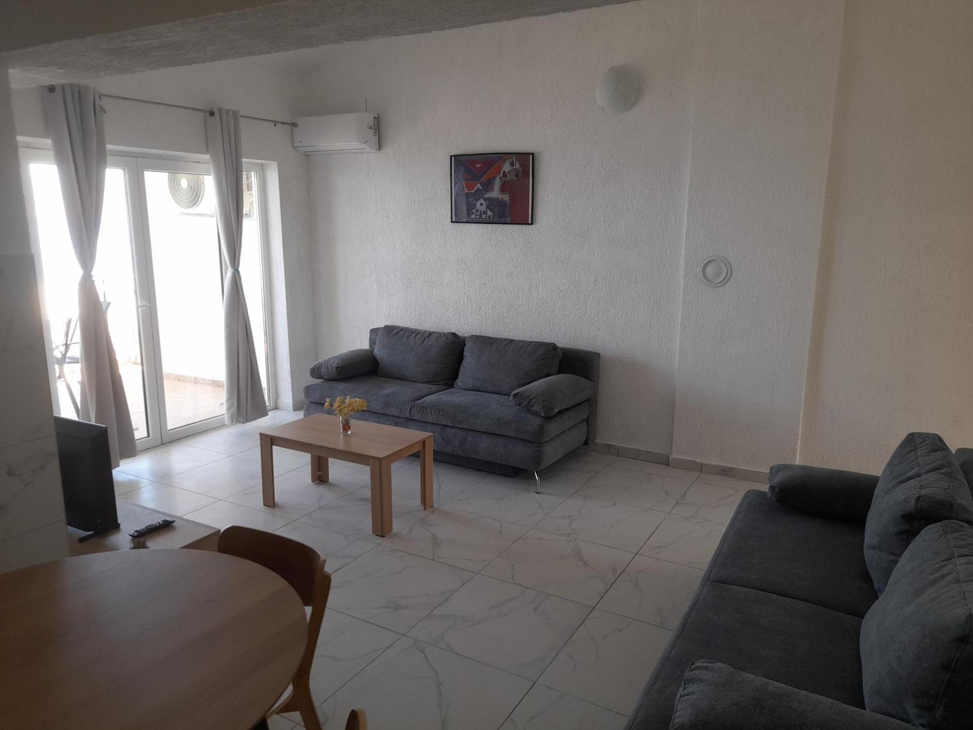 Apartments Radica Zengg Kültér fotó