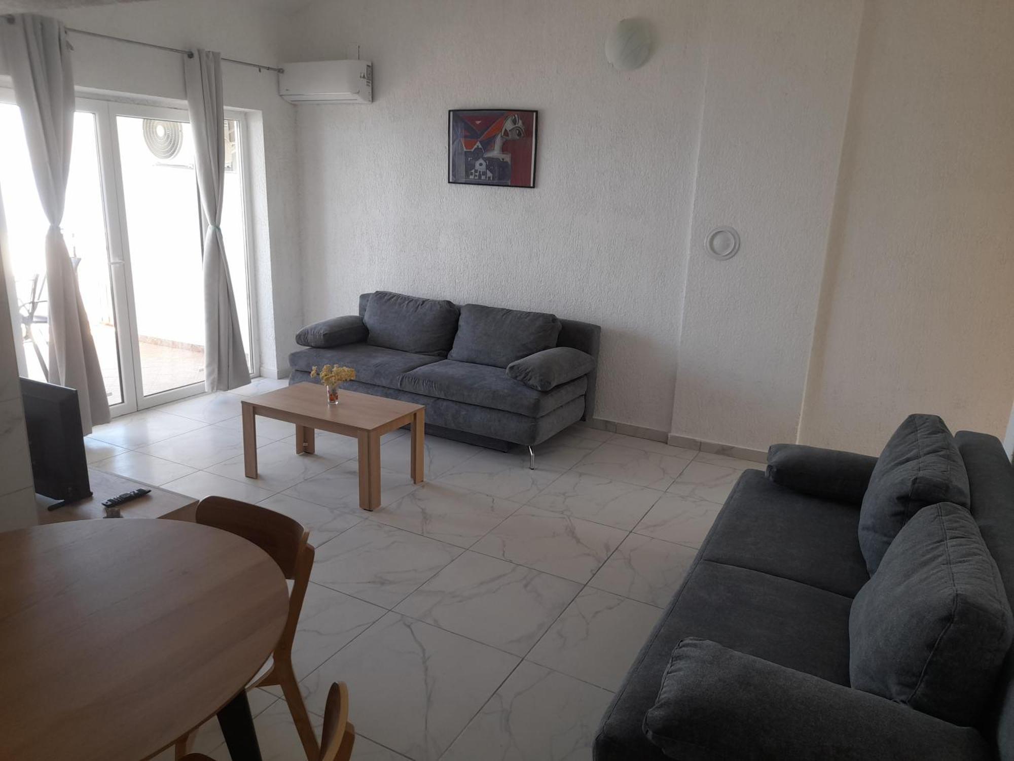 Apartments Radica Zengg Kültér fotó