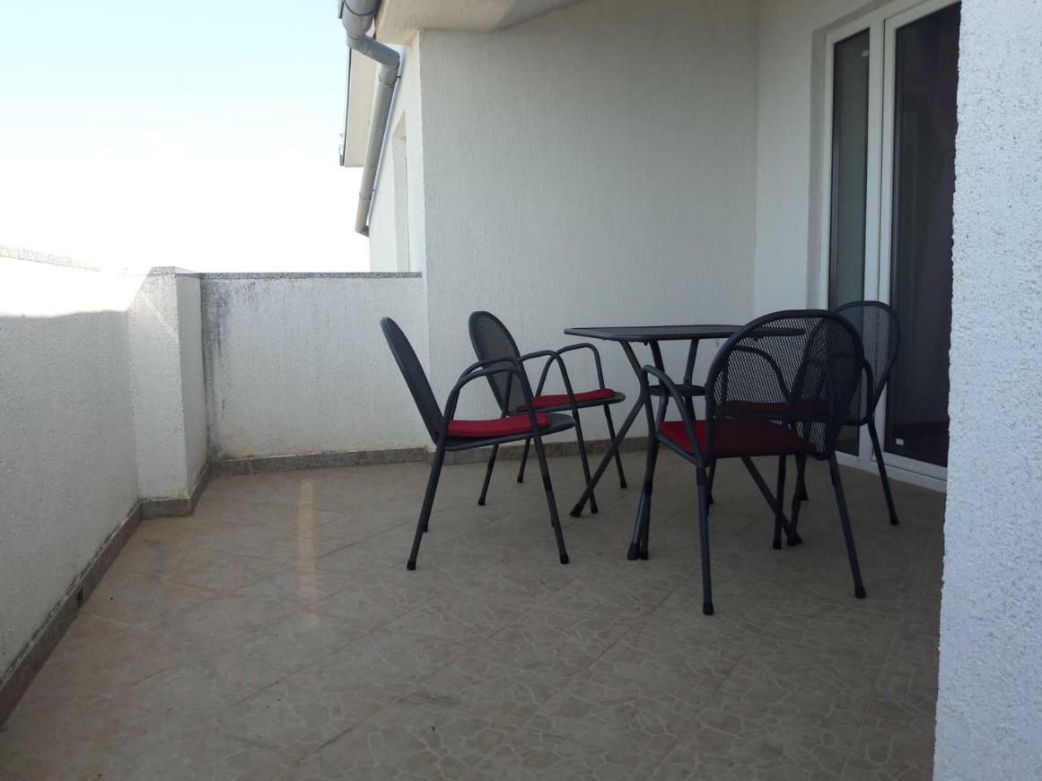 Apartments Radica Zengg Kültér fotó