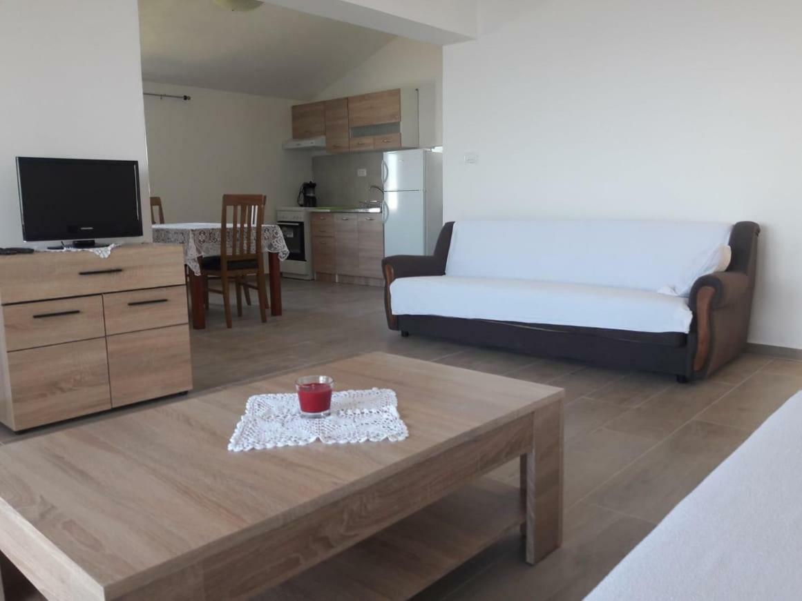 Apartments Radica Zengg Kültér fotó