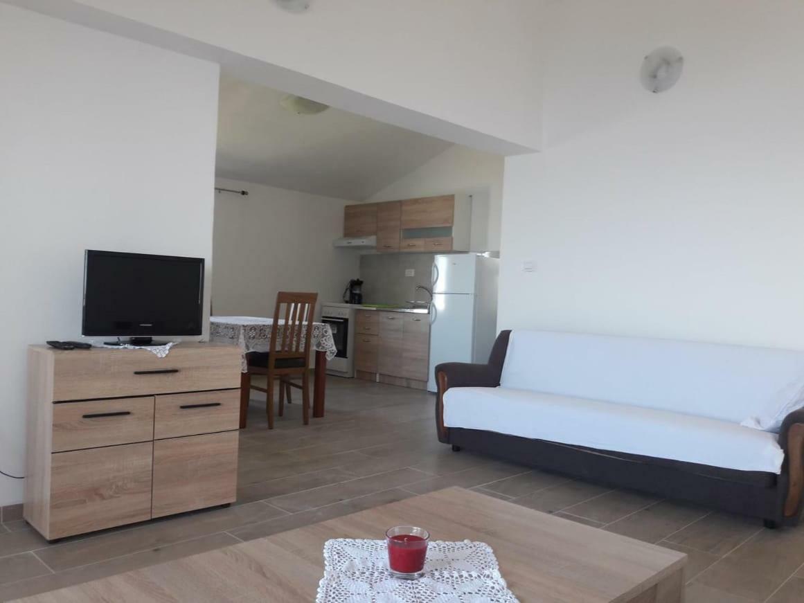 Apartments Radica Zengg Kültér fotó