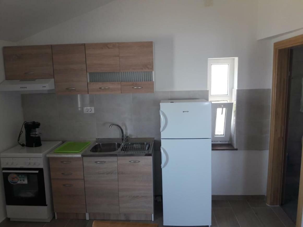Apartments Radica Zengg Kültér fotó